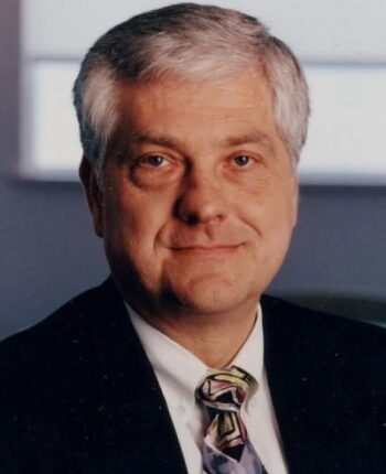 Photo of Bill Colson