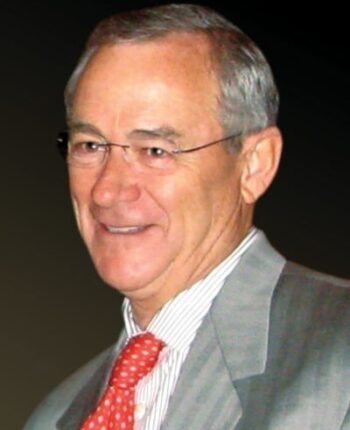 Photo of Bill Sheriff