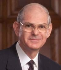 Photo of Jim Moore