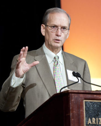 Photo of Stan Thurston
