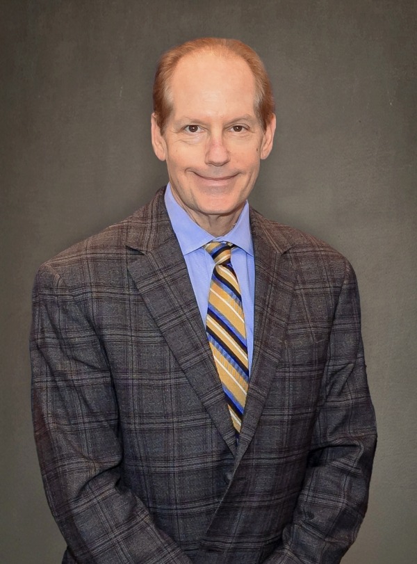 David S. Schless