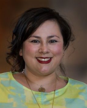 Photo of ASHA member