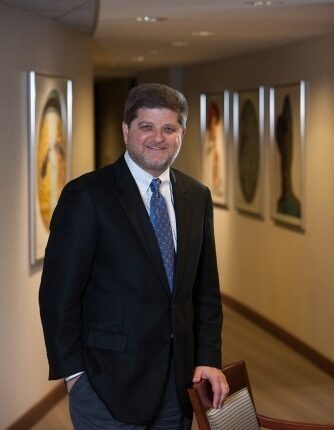 Photo of Douglas Schiffer