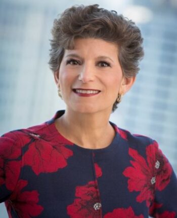 Photo of Debra Cafaro
