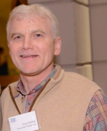 Photo of Jim Bowe