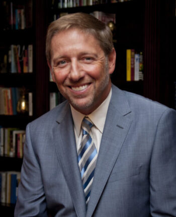 Photo of Paul Klaassen