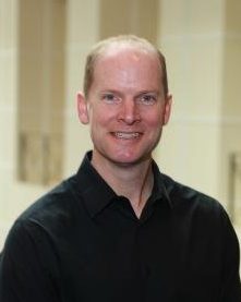 Photo of David Reeve
