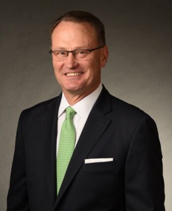 Photo of Alan Butler