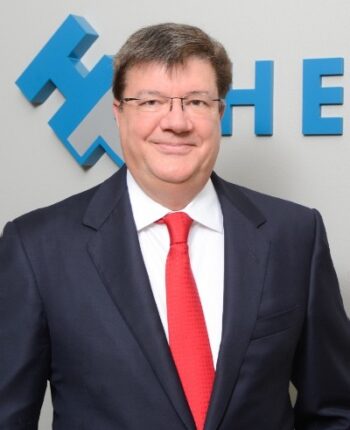 Photo of Alan Plush