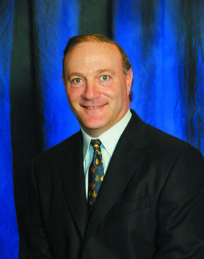 Photo of Andy Kohlberg