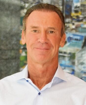 Photo of Arnie Whitman