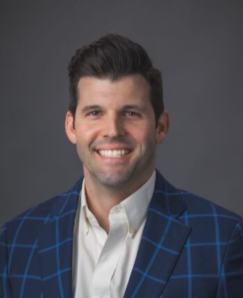 Photo of Ben Thompson