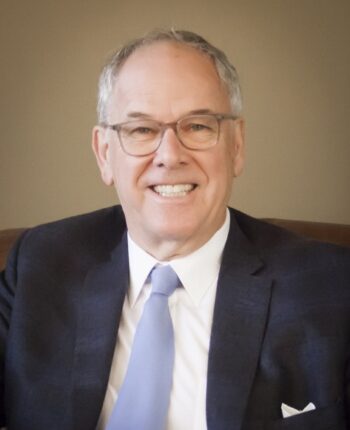 Photo of William F. Thomas