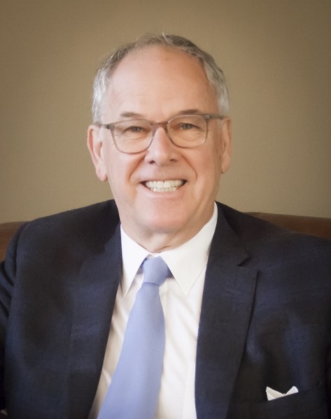 Photo of William F. Thomas