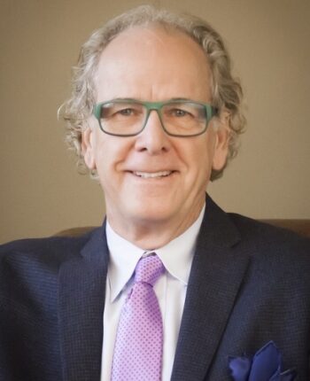 Photo of Robert D. Thomas