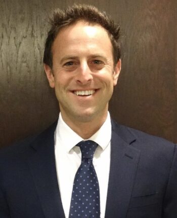 Photo of Brad Dubin