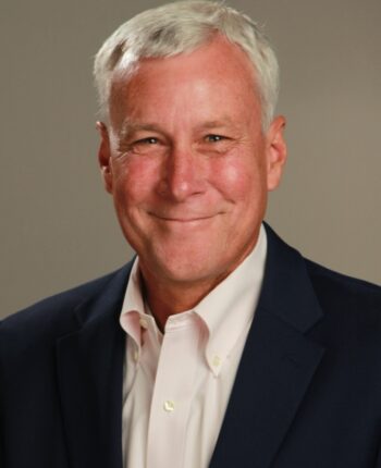 Photo of Brian Heagler