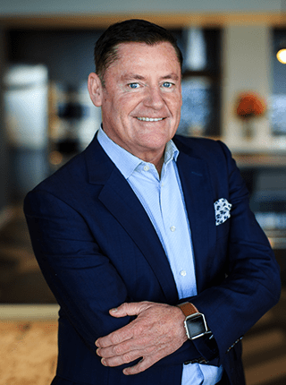 Photo of Dan B. Madsen
