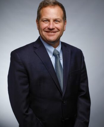 Photo of Daniel Revie