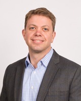 Photo of Dave Harper