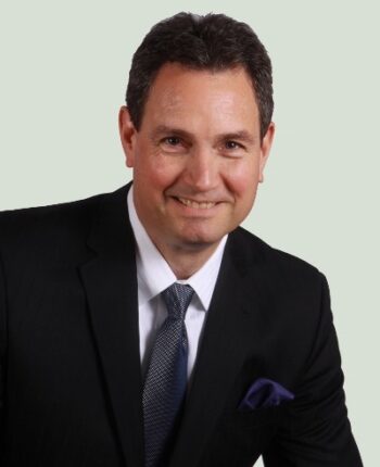 Photo of Eric Mendelsohn