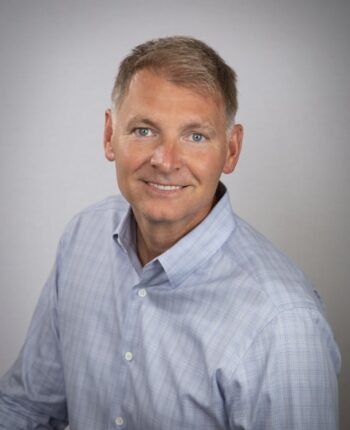Photo of Greg Roderick