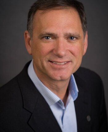 Photo of James Hands