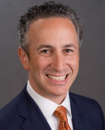 Photo of Jason Schreiber