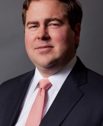 Photo of Jay Wagner