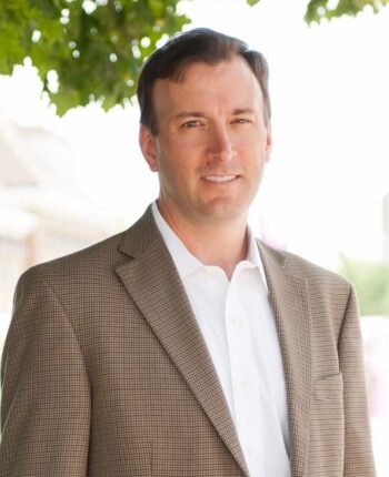Photo of Jeffrey D. Binder