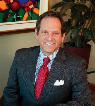 Photo of Jeffrey D. Kraus