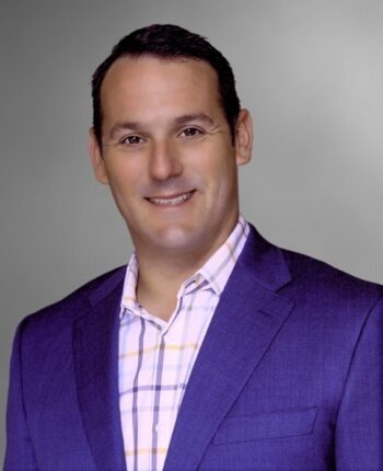 Photo of Jesse Marinko