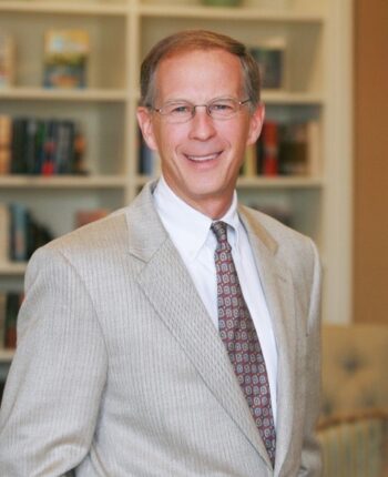 Photo of Jim Gray