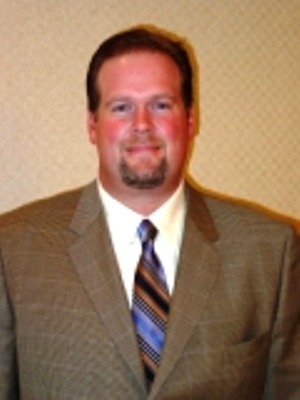 Photo of Joe Eby