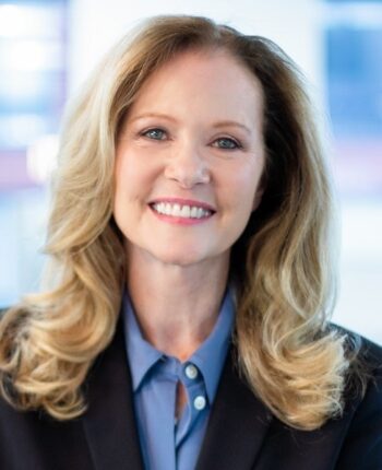 Photo of Kathy Sweeney
