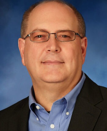 Photo of Kevin Wilbur
