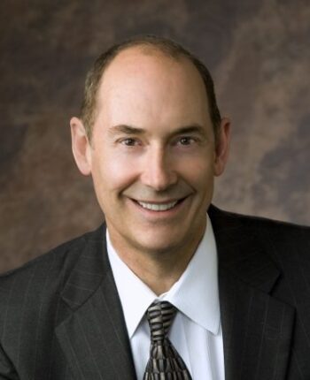 Photo of Loren B. Shook