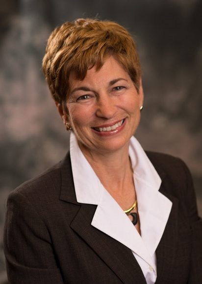 Lynne Katzmann, Ph.D.