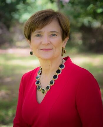 Photo of Margaret Wylde