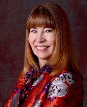 Photo of Mary Leary