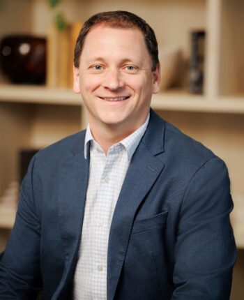 Matt Pyzyk Headshot