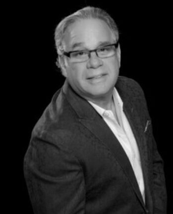 Photo of Mel Gamzon