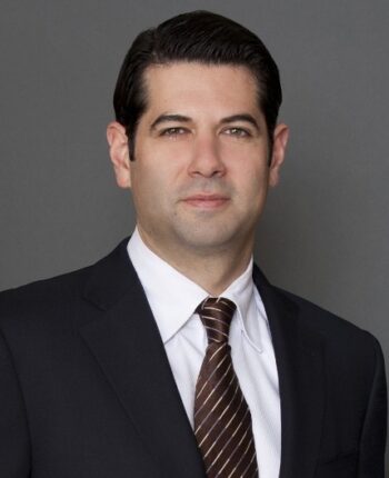 Photo of Michael Gordon