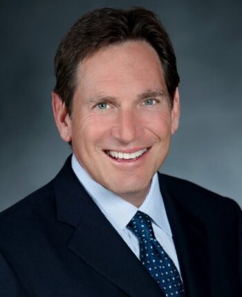 Photo of Michael S. Grust