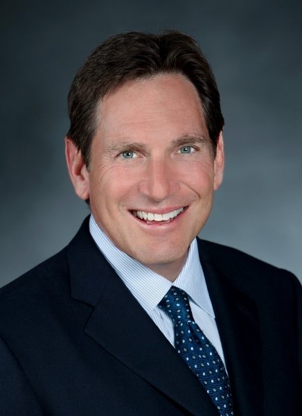 Michael Grust