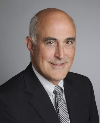 Photo of Michael Stoller