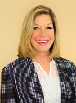 Photo of Patricia G. Will