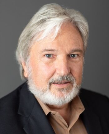 Photo of Paul Gordon