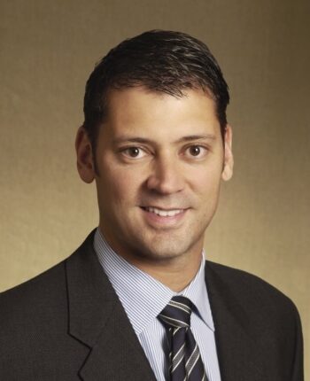 Photo of Peter Pickett