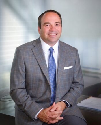Photo of Richard Hutchinson